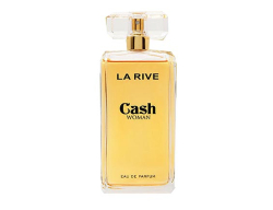 La Rive Cash Woman parfémovaná voda 90 ml