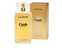 La Rive Cash Woman parfémovaná voda 90 ml