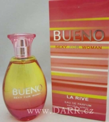 La Rive Bueno Sexy For Woman parfémovaná voda 90 ml