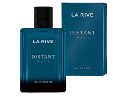La Rive Distant Wave toaletní voda 100 ml