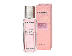 La Rive I Am Ideal parfémovaná voda 90 ml
