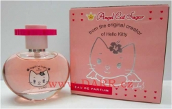 La Rive Angel Cat Sugar Hello Kitty Candy parfémovaná voda 50 ml