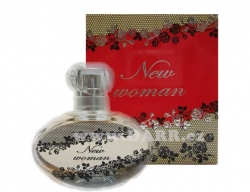 La Rive New woman parfémovaná voda 50 ml