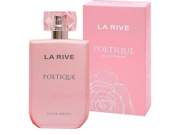 La Rive Poetique  parfémovaná voda 90 ml