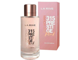 La Rive 315 Prestige Pink for Woman parfémovaná voda 100 ml