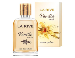 La Rive Vanilla Touch  parfémovaná voda 90 ml