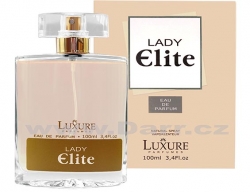 Luxure Lady Elite parfémovaná voda 100 ml