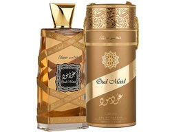 Lattafa Oud Mood Elixir - EDP 100ml