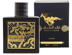 Lattafa Qaed Al Fursan unisex 90ml