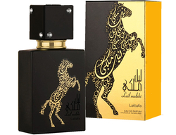 Lattafa Lail Maleki  unisex EDP 100ml