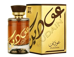 Lattafa Oudain for men 100ml