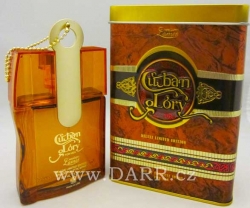 Creation Lamis Cuban Glory Men De Luxe toaletní voda 100 ml