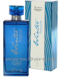 Creation Lamis Winter Freeze - pánská toaletní voda - 100 ml