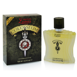 Creation Lamis - Colosseum Men - pánská toaletní voda - 100 ml