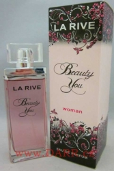 La Rive Beauty You parfémovaná voda 75 ml - TESTER