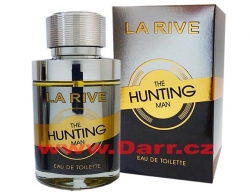 La Rive Hunting men toaletní voda 90 ml