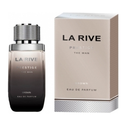 La Rive Prestige Brown The Man parfémovaná voda 75 ml