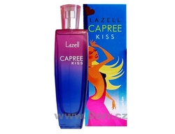  Lazell - Capree Kiss -  parfémovaná voda dámská - EdP - 75 ml
