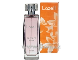 Lazell Carriere parfémovaná voda 100 ml TESTER