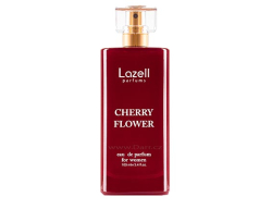 Lazell CHERRy FLOWER parfémovaná voda dámská - EdP - 100 ml