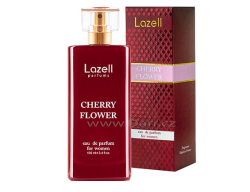 Lazell CHERRy FLOWER parfémovaná voda dámská - EdP - 100 ml