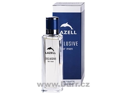 Lazell - Exclusive  - pánská toaletní voda - EdT - 100 ml