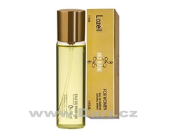 Lazell - Gold Madame - parfémovaná voda dámská - EdP - 33 ml