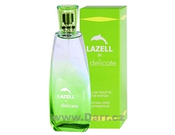 Lazell - In delicate -toaletní voda dámská - EdT - 100 ml 