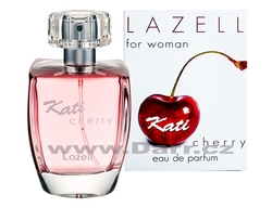 Lazell Kati Cherry parfémovaná voda 100 ml