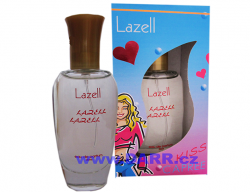  Lazell - Capree Kiss -  parfémovaná voda dámská - EdP - 30 ml