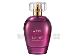 Lazell - La Hit - parfémovaná voda dámská - EdP - 100 ml