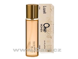 Lazell - One Women - parfémovaná voda dámská - EdP - 33 ml 