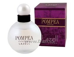 Lazell - Pompea - parfémovaná voda dámská - EdP - 100 ml