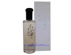   Lazell  - Silver for men pánská toaletní voda  100 ml