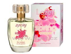 Lazell Spring parfémovaná voda 100 ml