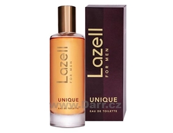 Lazell  Unique for men pánská toaletní voda  100 ml