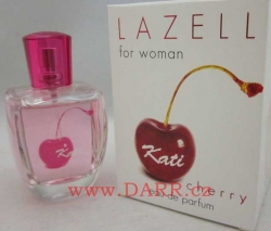 Lazell Kati Cherry parfémovaná voda 100 ml