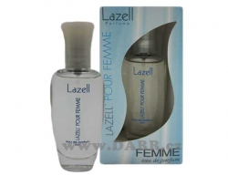 Lazell - Pour femme - parfémovaná voda dámská - EdP - 30 ml 