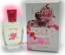 Lazell Spring parfémovaná voda 100 ml