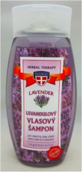 Levandulový vlasový šampon 250ml