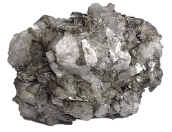Lithium - cinvaldit - Cínovec, CZ cca  7x7 cm