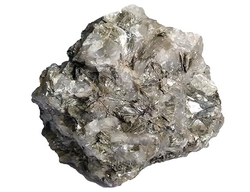 Lithium - cinvaldit - Cínovec, CZ cca.7x7 cm