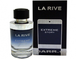 La Rive Extreme Story toaletní voda  75 ml