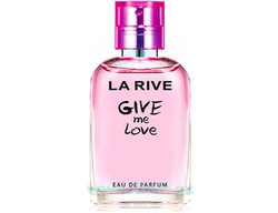  La Rive Vanilla touch 30ml TESTER