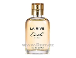 La Rive Cash Woman parfémovaná voda 30 ml - TESTER