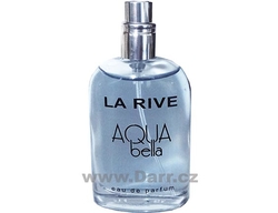 La Rive Aqua Bella parfémovaná voda 30 ml - TESTER