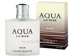 La Rive Aqua Man toaletní voda 90 ml