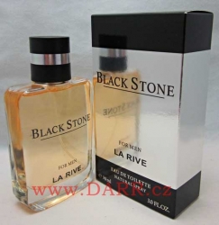 La Rive Black Stone toaletní voda 90 ml