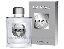 La Rive Brave toaletní voda 100 ml