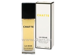 La Rive CHATTE parfémovaná voda 90 ml